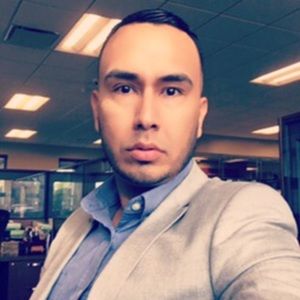 Meet your Posher, Juan